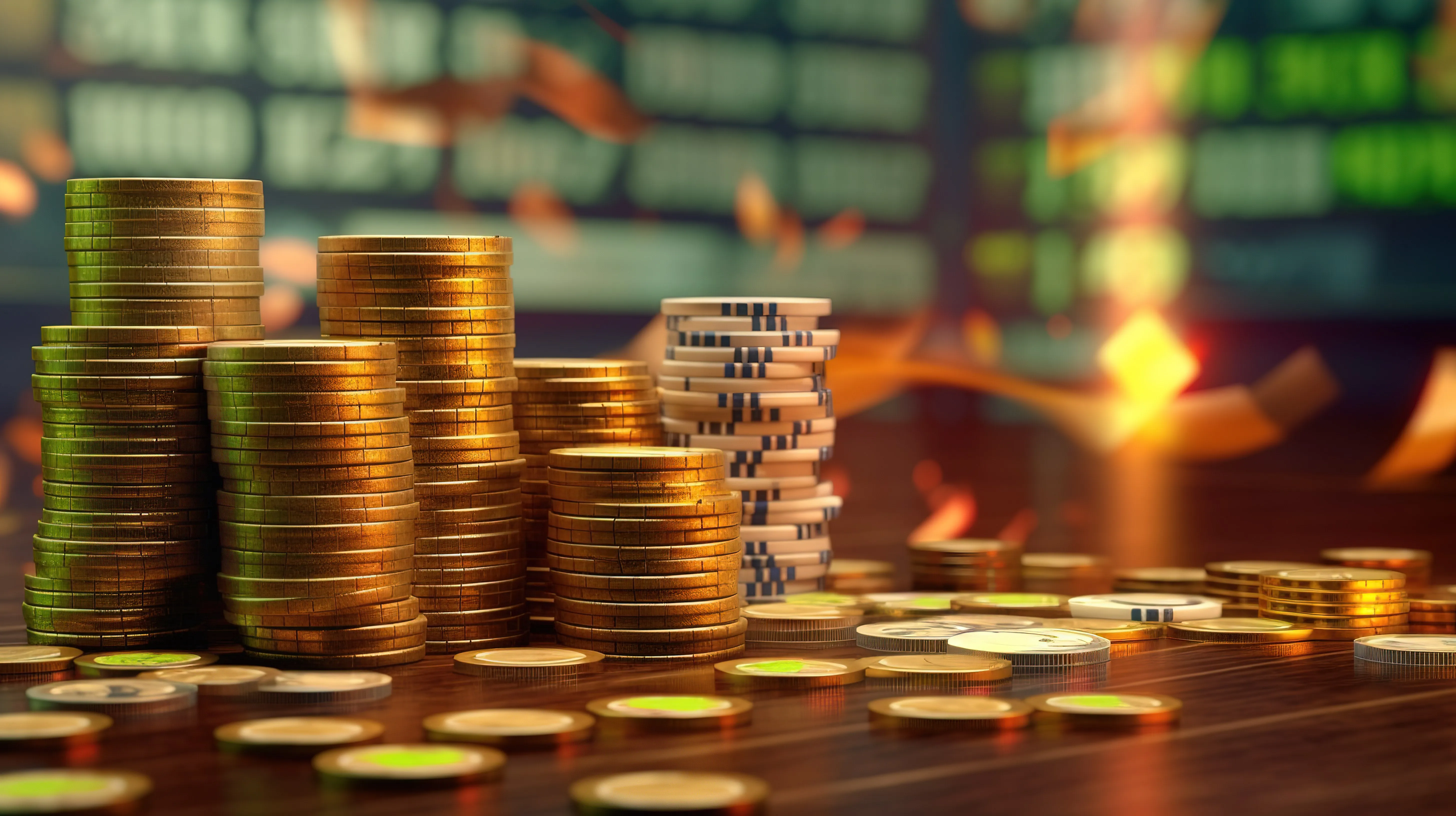 Hình ảnh nền kêu gọi hành động cuối cùng