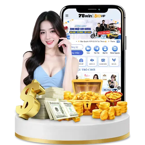 Thưởng và Khuyến Mãi Độc Quyền VIP