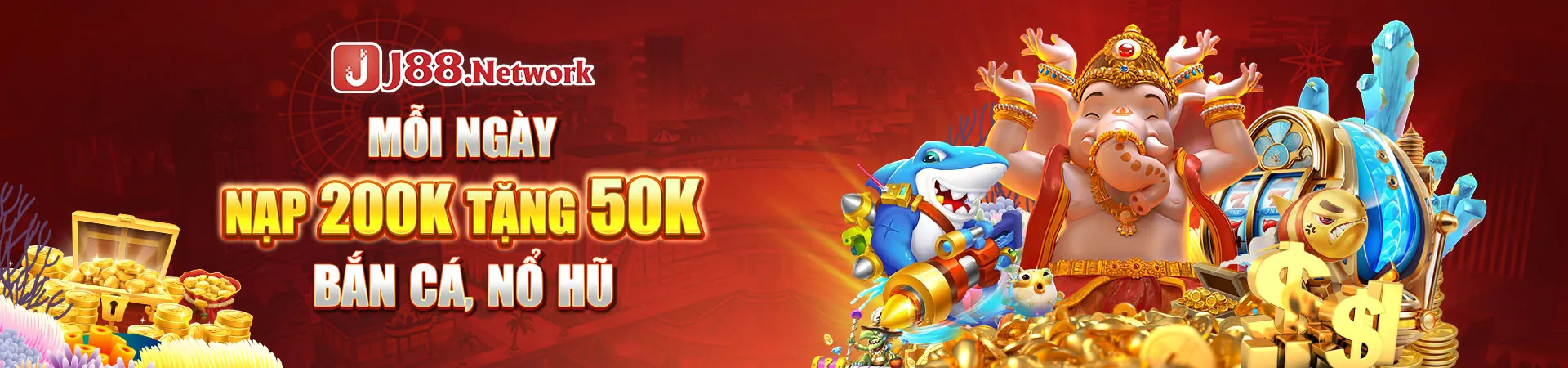 Bắn Cá Đổi Thưởng nohu.com